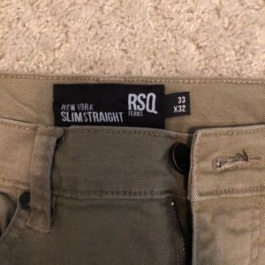 RSQ Jeans